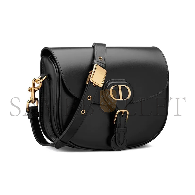 D*or medium bobby bag m9319umol-m900 (22*17*6cm)